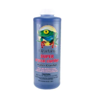 ClearView Super Crystal Clarifier