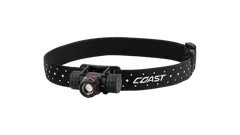 Coast Rechargeable-Dual Power XPH25R