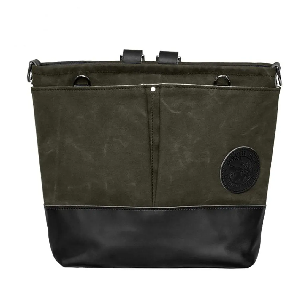 Convertible Jet Setter Tote