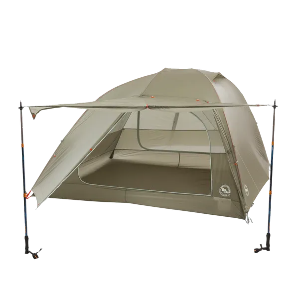 Copper Spur HV UL4 Person Backpacking Tent