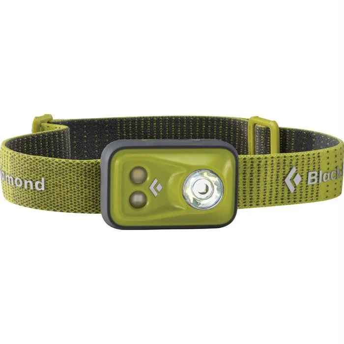 Cosmo Headlamp Grass