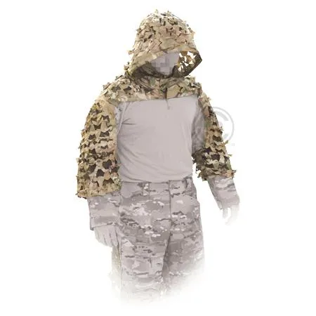 Crye Precision Compact Assault Ghillie™