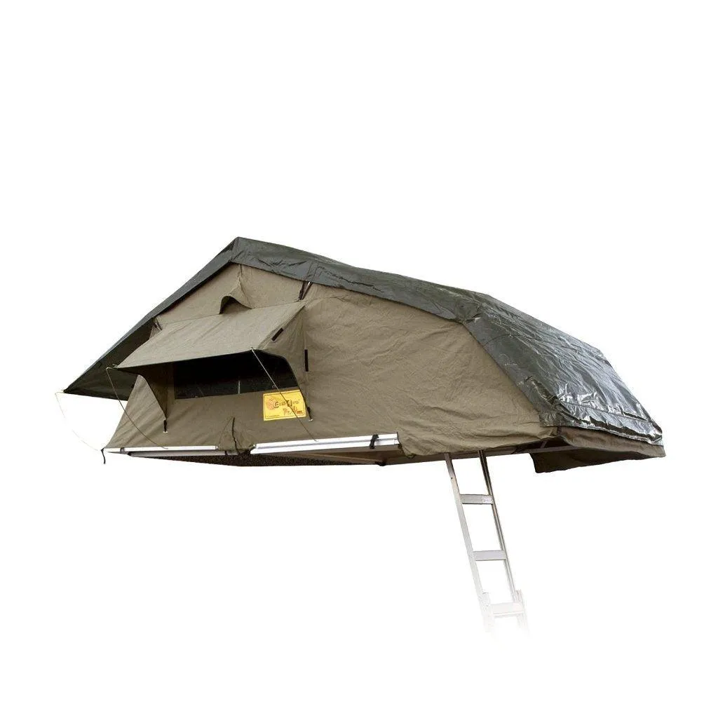 Eezi-Awn XKLUSIV Roof Top Tent - 4 Sizes