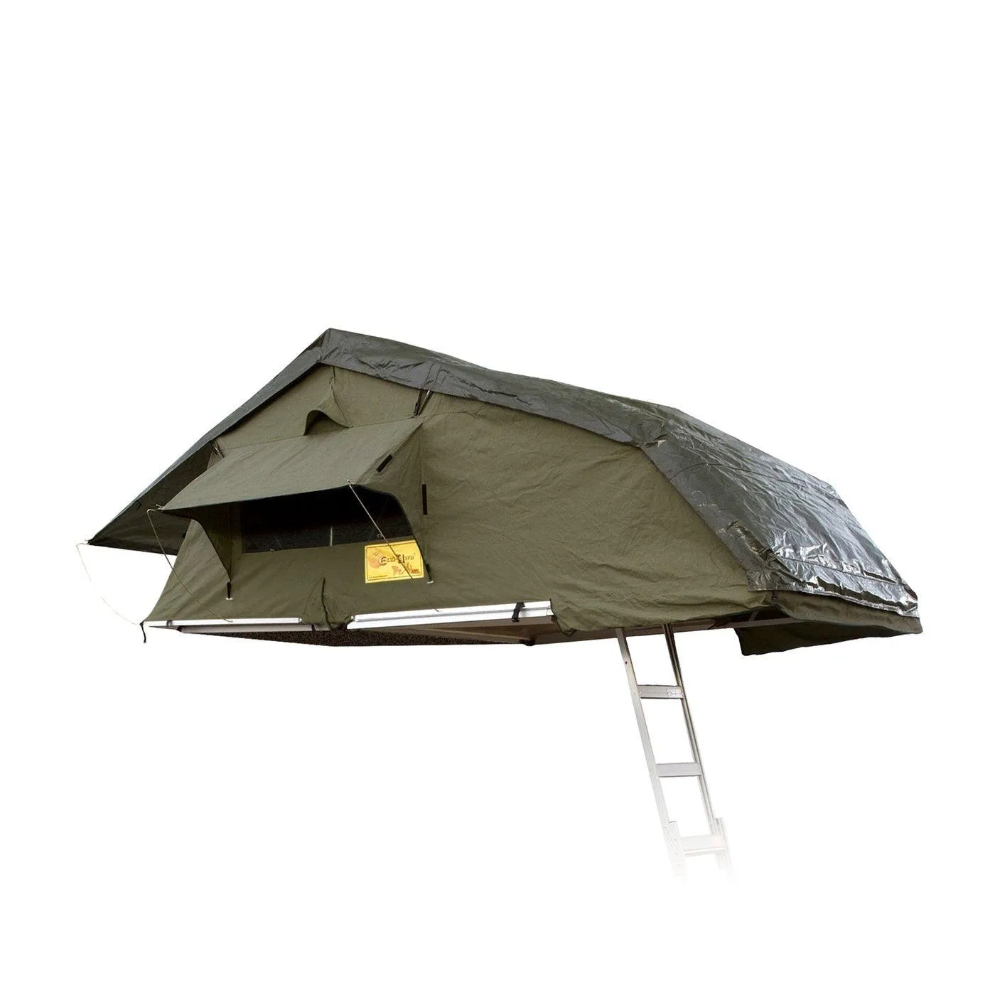 Eezi-Awn XKLUSIV Roof Top Tent - 4 Sizes