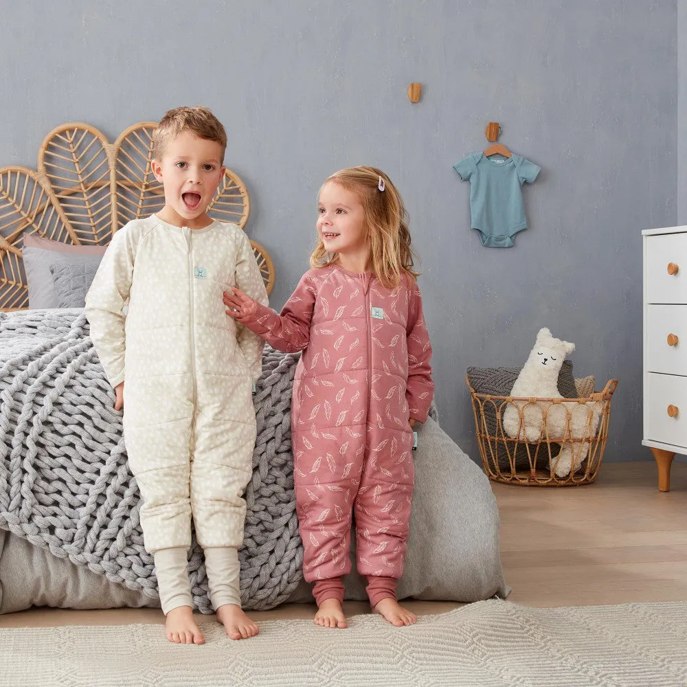 Ergopouch - Sleep Onesies - Winter (3.5TOG) - Fawn