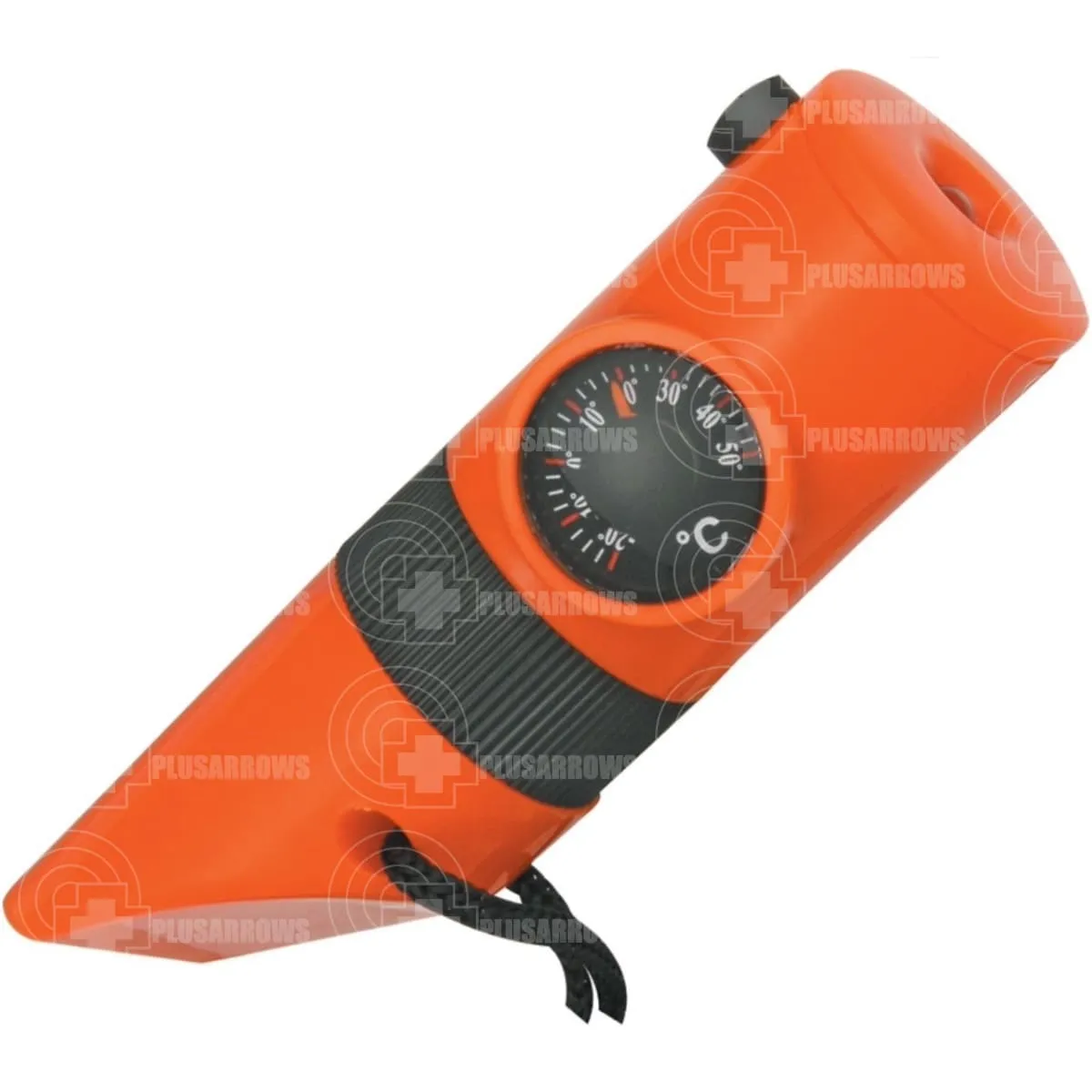 Explorer 5 in 1 Compass Whistle EXP14