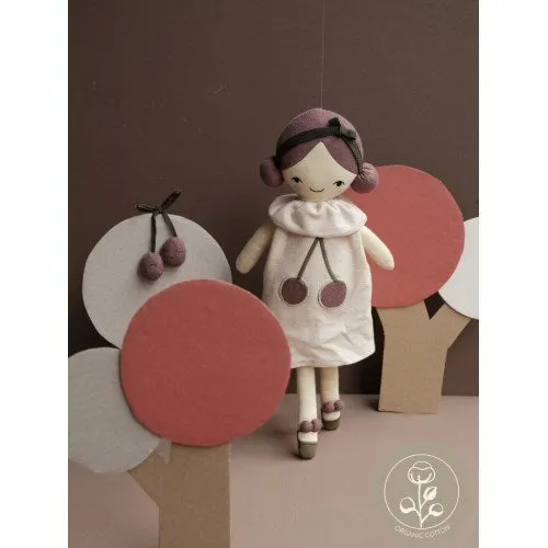 Fabelab - Fab Friends - Cherry Pie 40cm