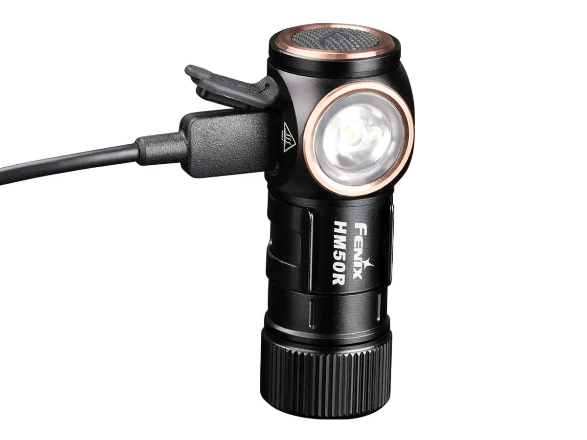 Fenix HM50R V2 Headlamp