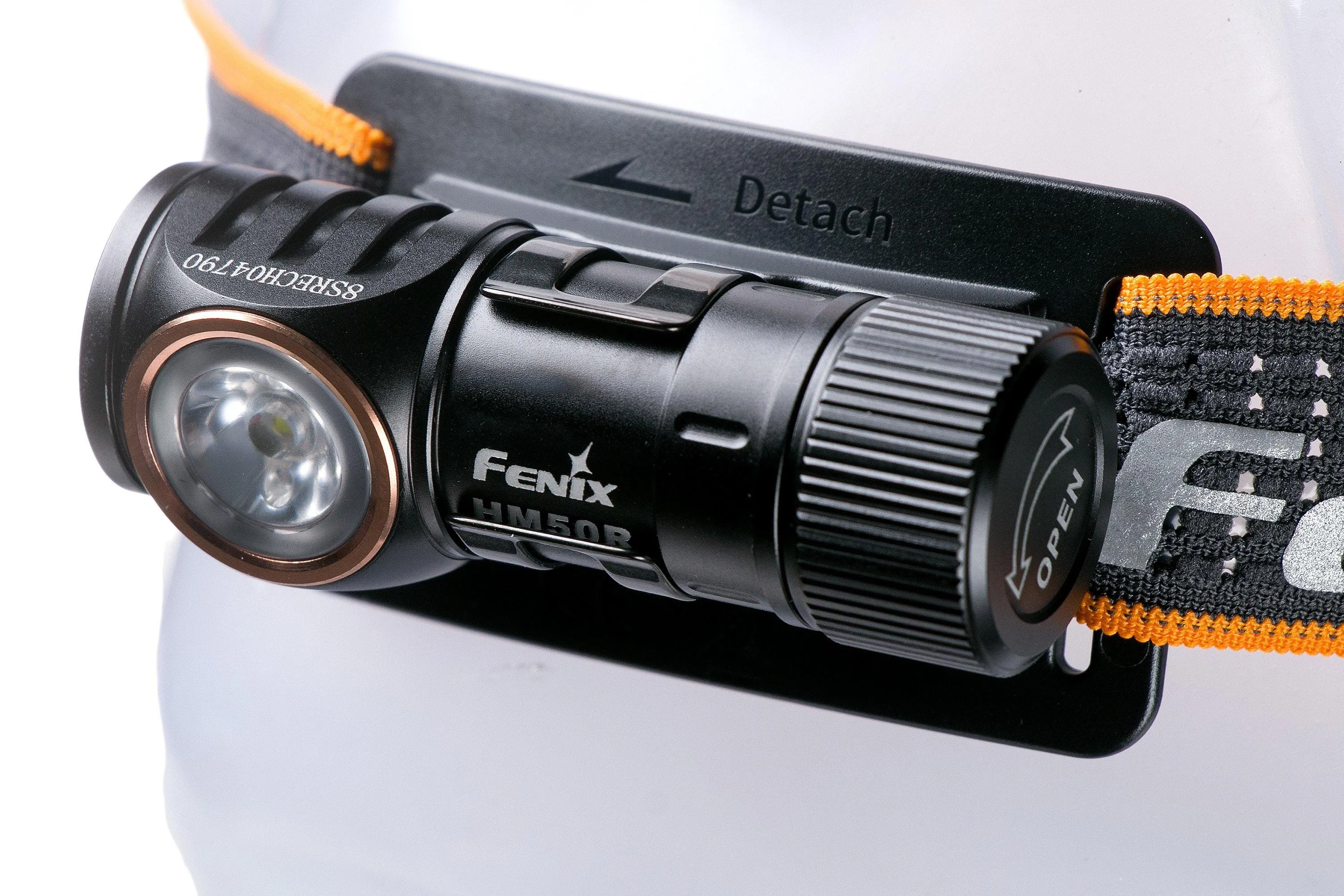 Fenix HM50R V2 Headlamp