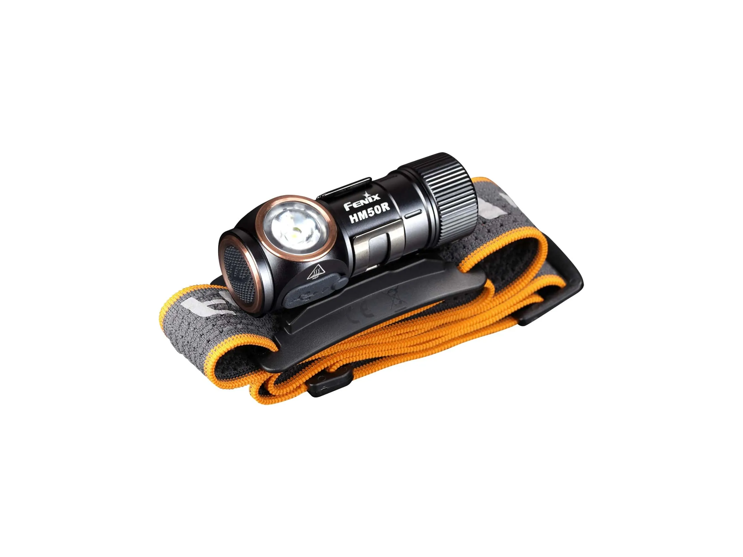 Fenix HM50R V2 Headlamp