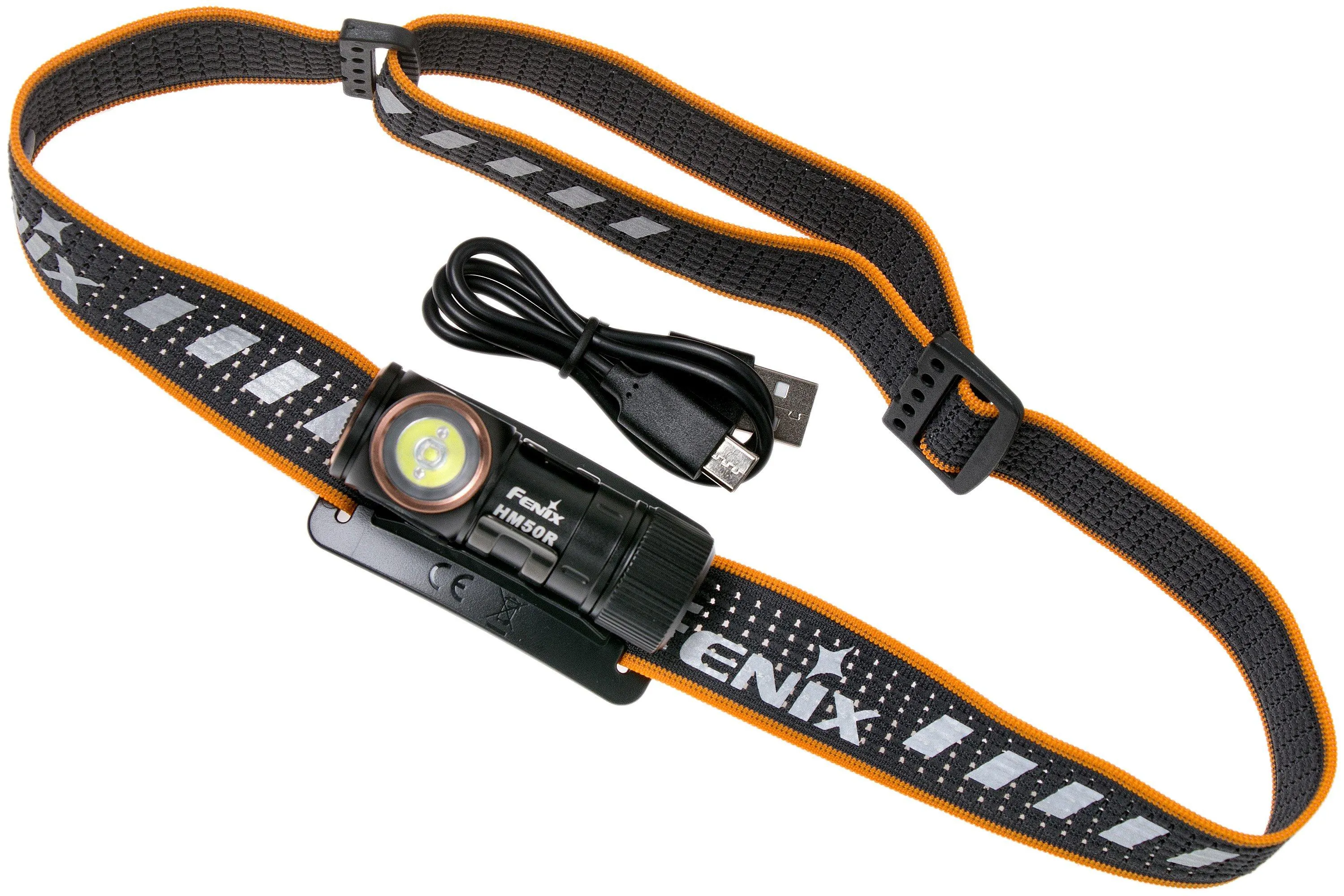 Fenix HM50R V2 Headlamp