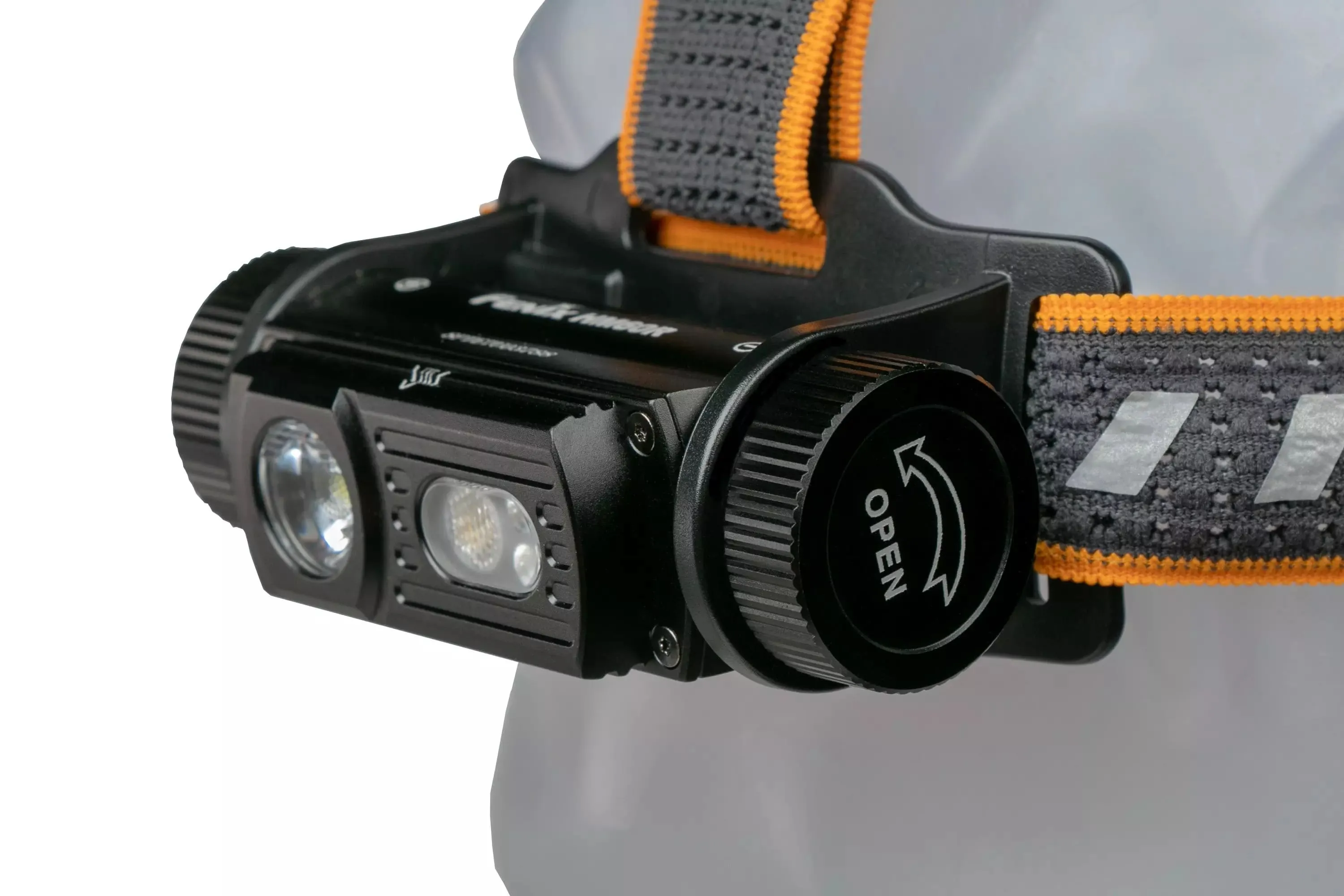 Fenix HM60R Headlamp