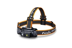 Fenix HM70R Rechargeable LED Headlamp - 1600 Lumens