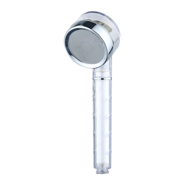 Filter Pressurized Large Water Shower Head