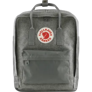 Fjallraven Kanken Re-Wool Backpack