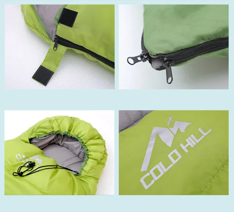 Four Seasons Universal Sleeping Bag