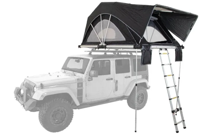 GoFSR High Country 80" Premium Roof Top Tent