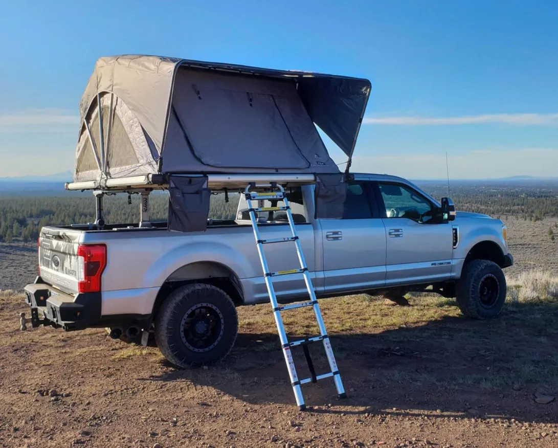 GoFSR High Country 80" Premium Roof Top Tent