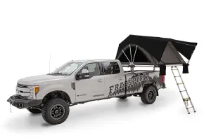 GoFSR High Country Series - 80" Rooftop Tent