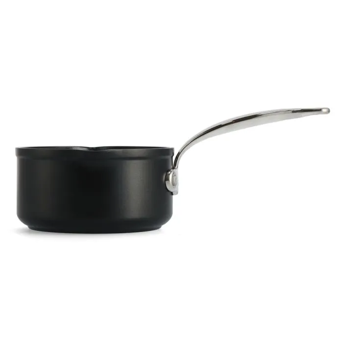 GreenPan Barcelona Pro Saucepan With Spouts 16cm