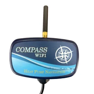 Gulfstream Compass Heat Pump Pool Temperature Wi-Fi Antenna Controller