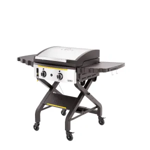 HALO Elite2B 4 Zone Griddle - HZ-1003-XNA