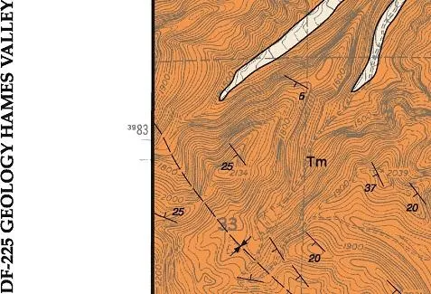 Hames Valley - DF225