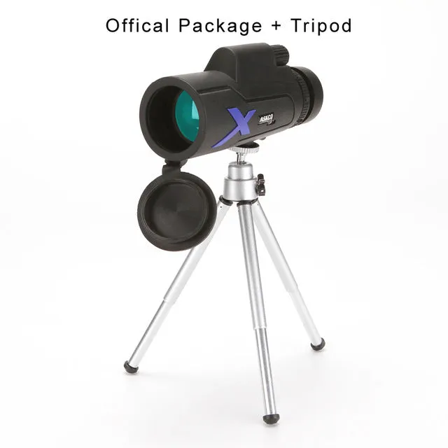 High Quality Zoom Great Handheld Telescope