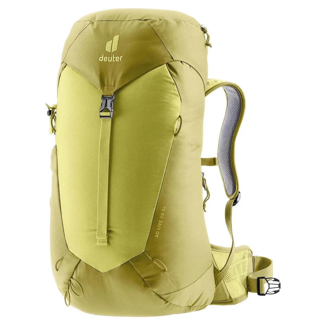 Hiking Backpack - Deuter Ac Lite 28 Sl