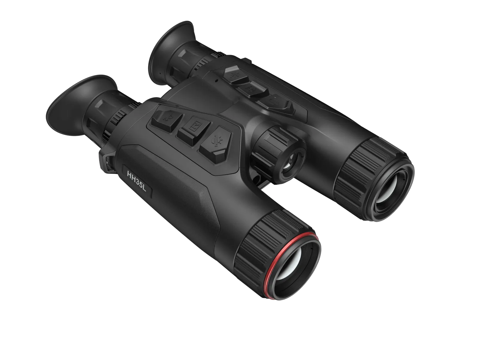 HIKMICRO HABROK HH35LN MULTISPECTRAL LRF BINOCULARS