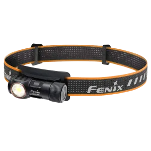 HM50R V2.0 Rechargeable Headlamp