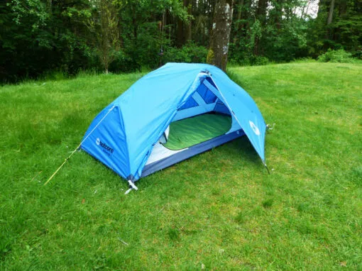 Hotcore - Mantis 1 Person Backpacking Tent