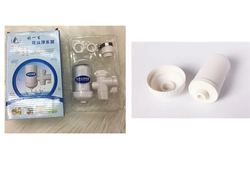 Household Faucet Water Purifier Kitchen Tap Water Filter