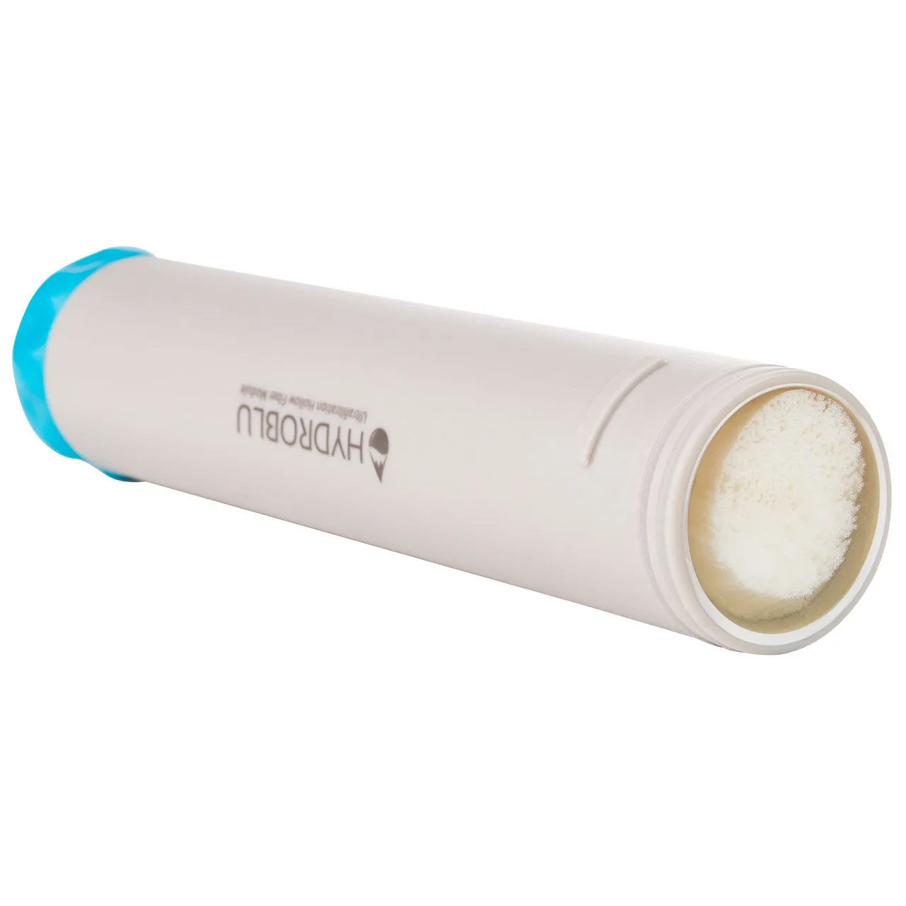 HydroBlu - Virus Ultrafiltration Hollow Fiber Replacement Filter