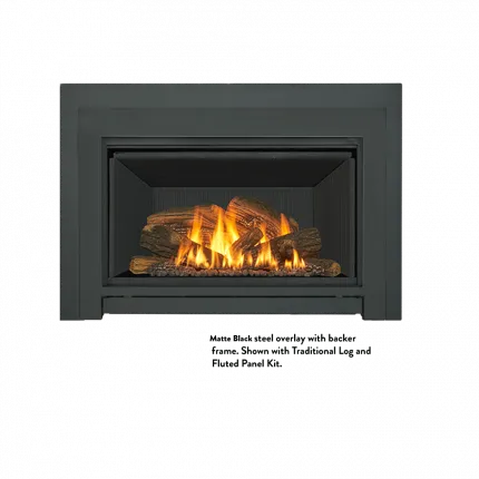 JOTUL GI 645 DV Astrid Gas Stove