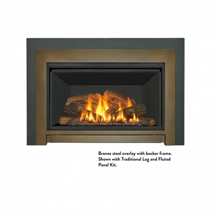 JOTUL GI 645 DV Astrid Gas Stove