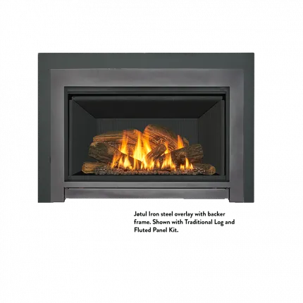 JOTUL GI 645 DV Astrid Gas Stove