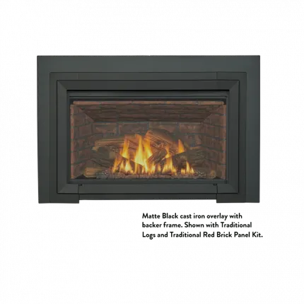 JOTUL GI 645 DV Astrid Gas Stove