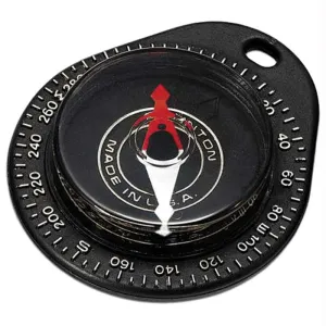 Key Ring Compass 9040