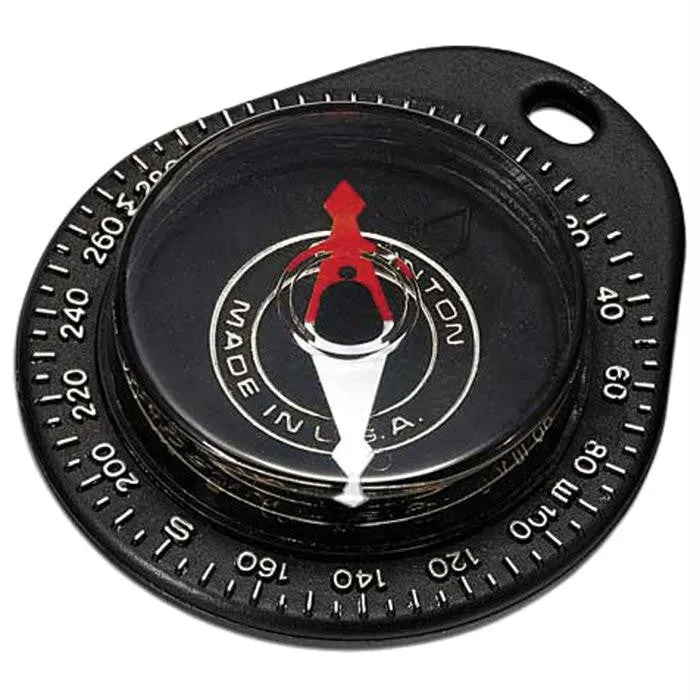 Key Ring Compass 9040