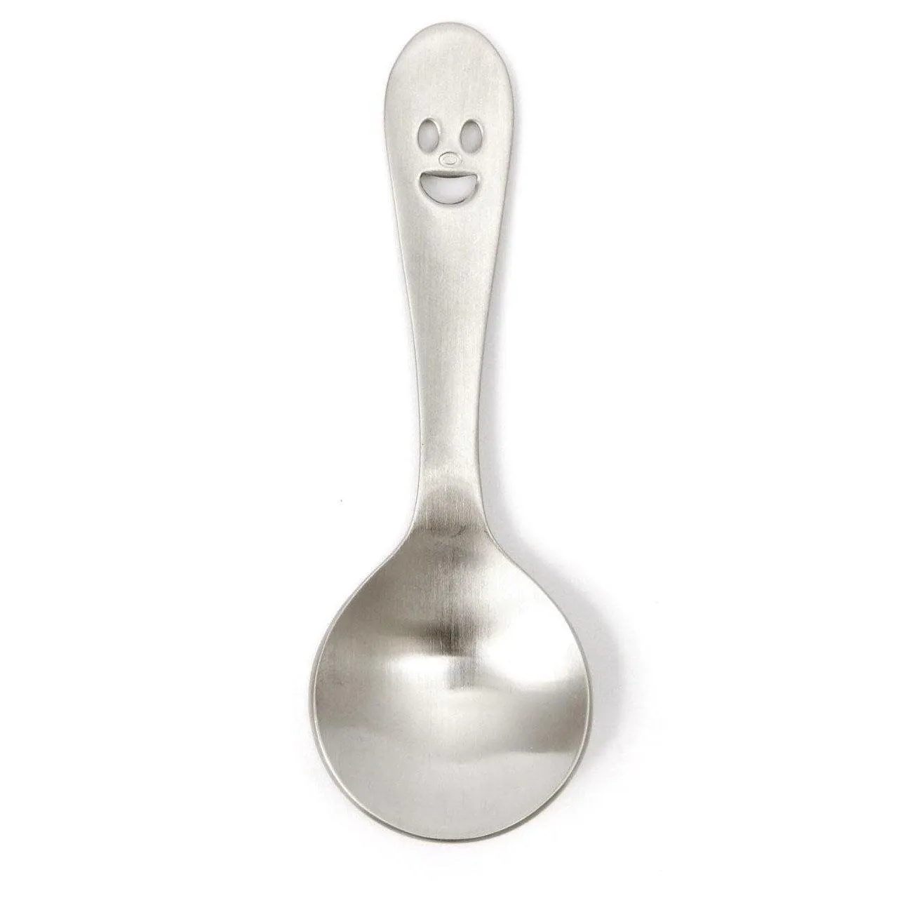 Kids Stainless Steel Petit Candy Spoon