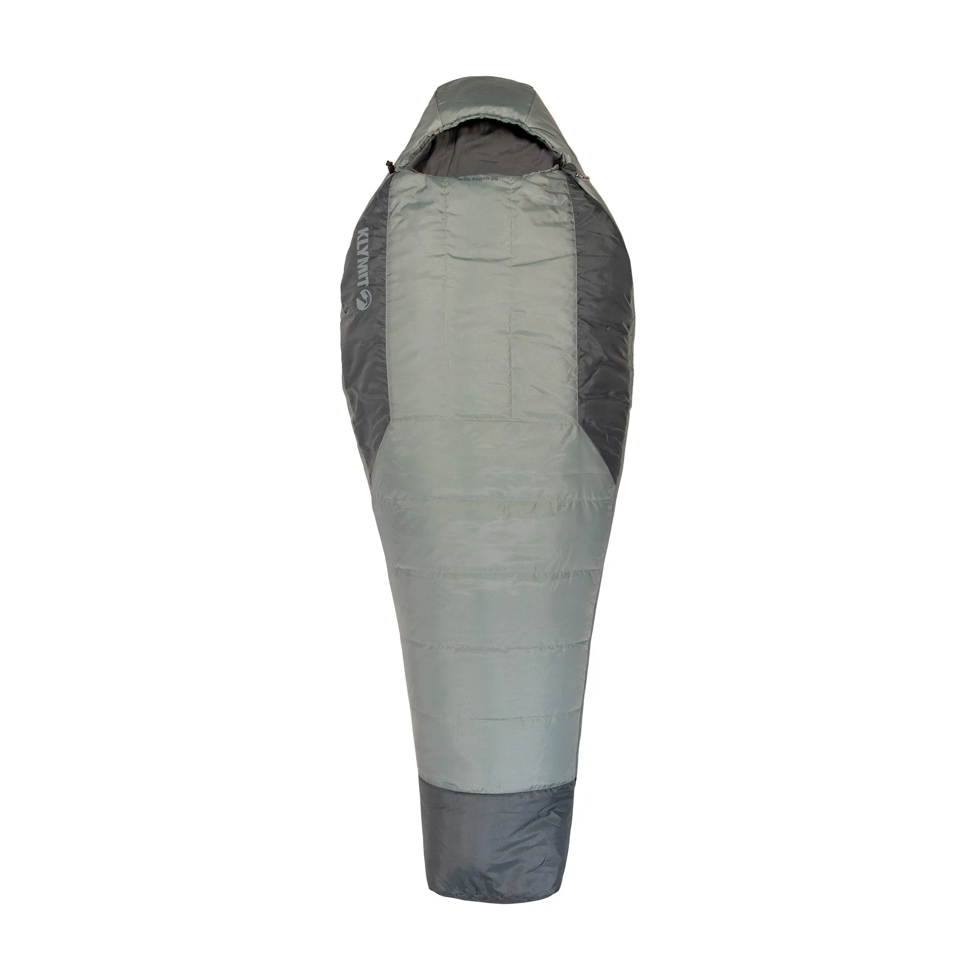 Klymit Wild Aspen 20 Sleeping Bag