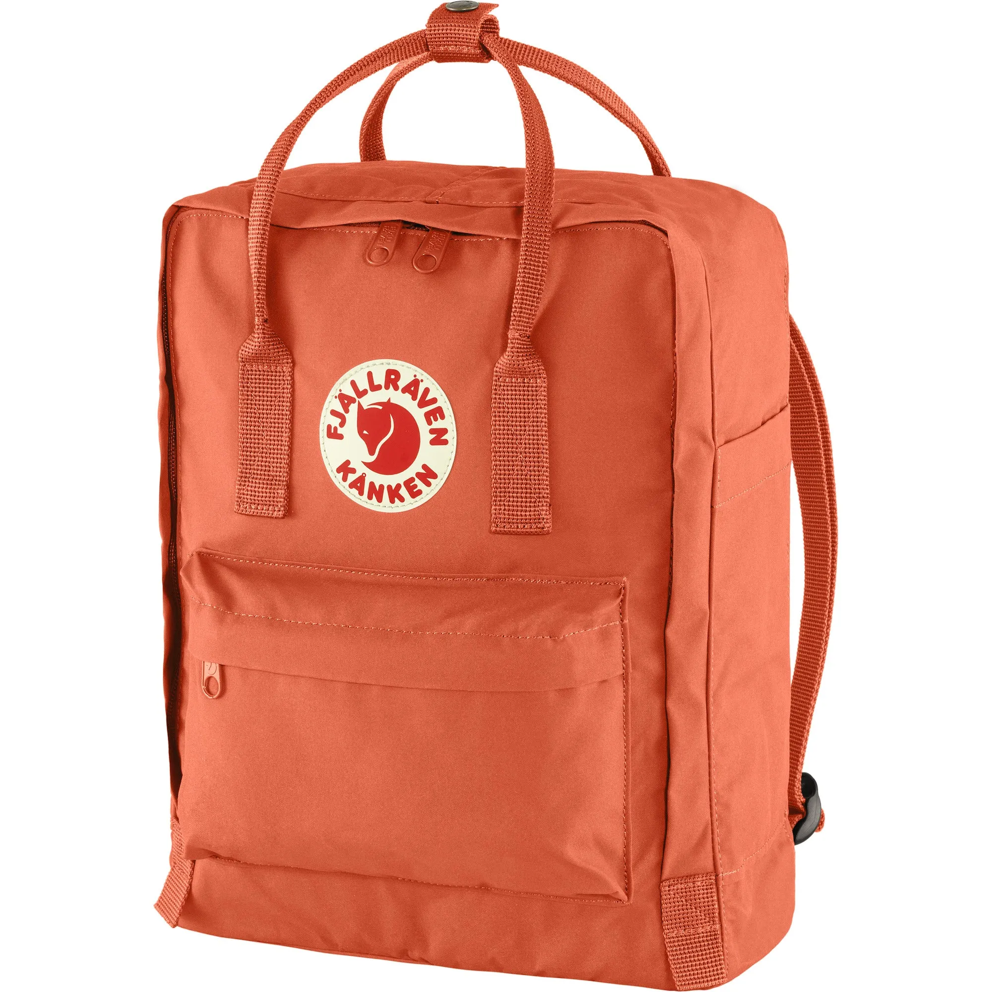 Kånken Backpack - Rowan Red