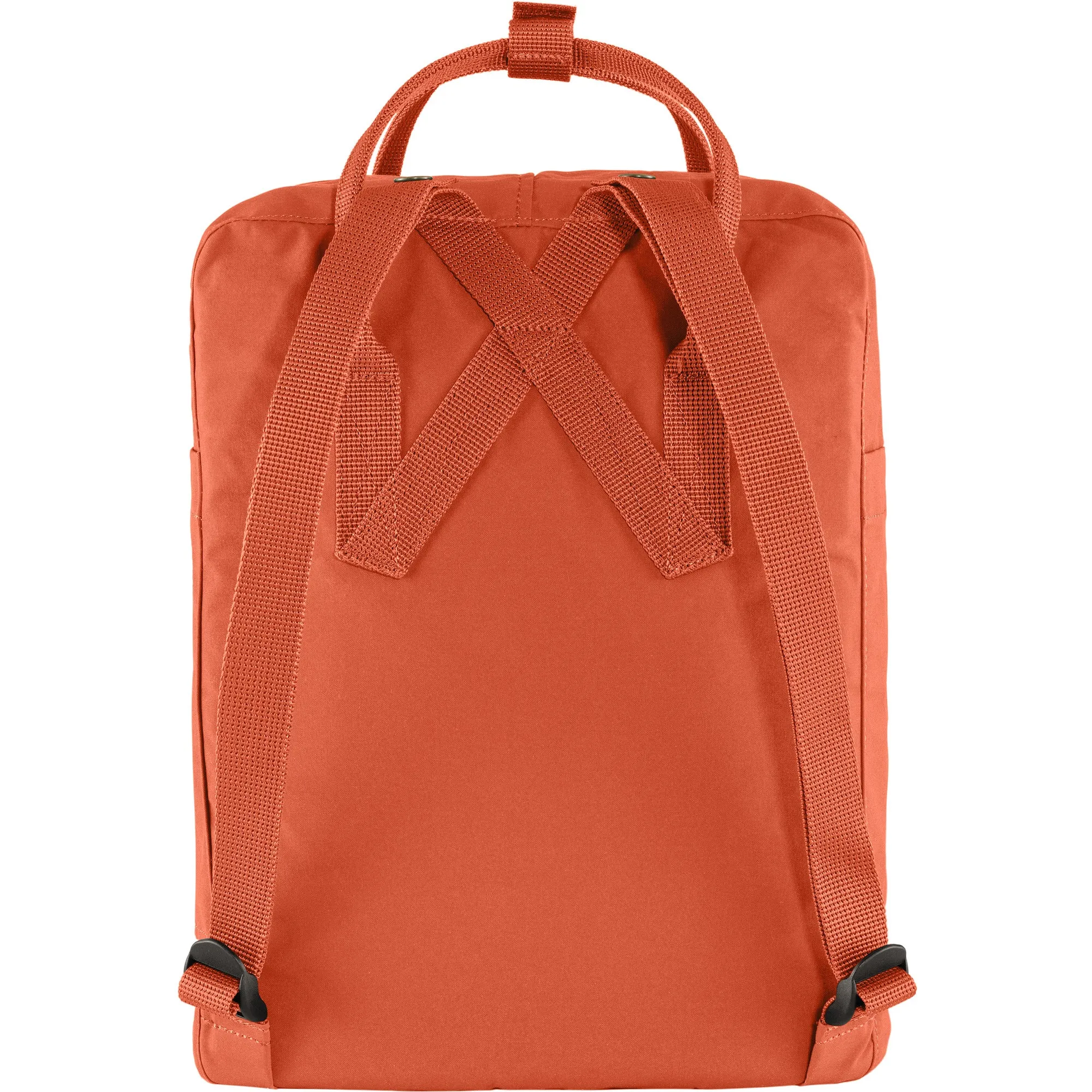 Kånken Backpack - Rowan Red