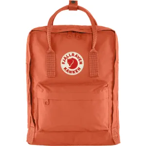 Kånken Backpack - Rowan Red