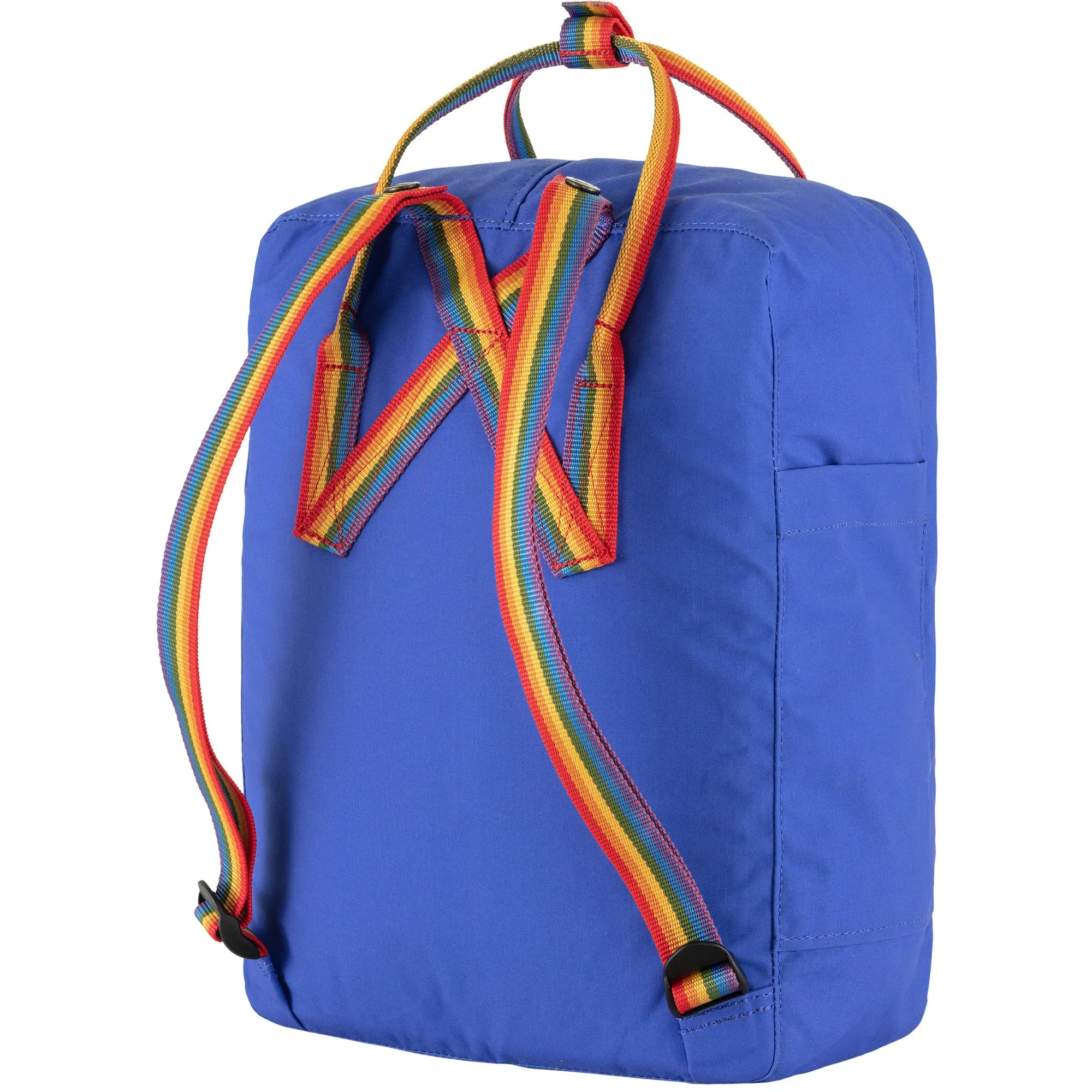 Kånken Rainbow Backpack - Cobalt Blue