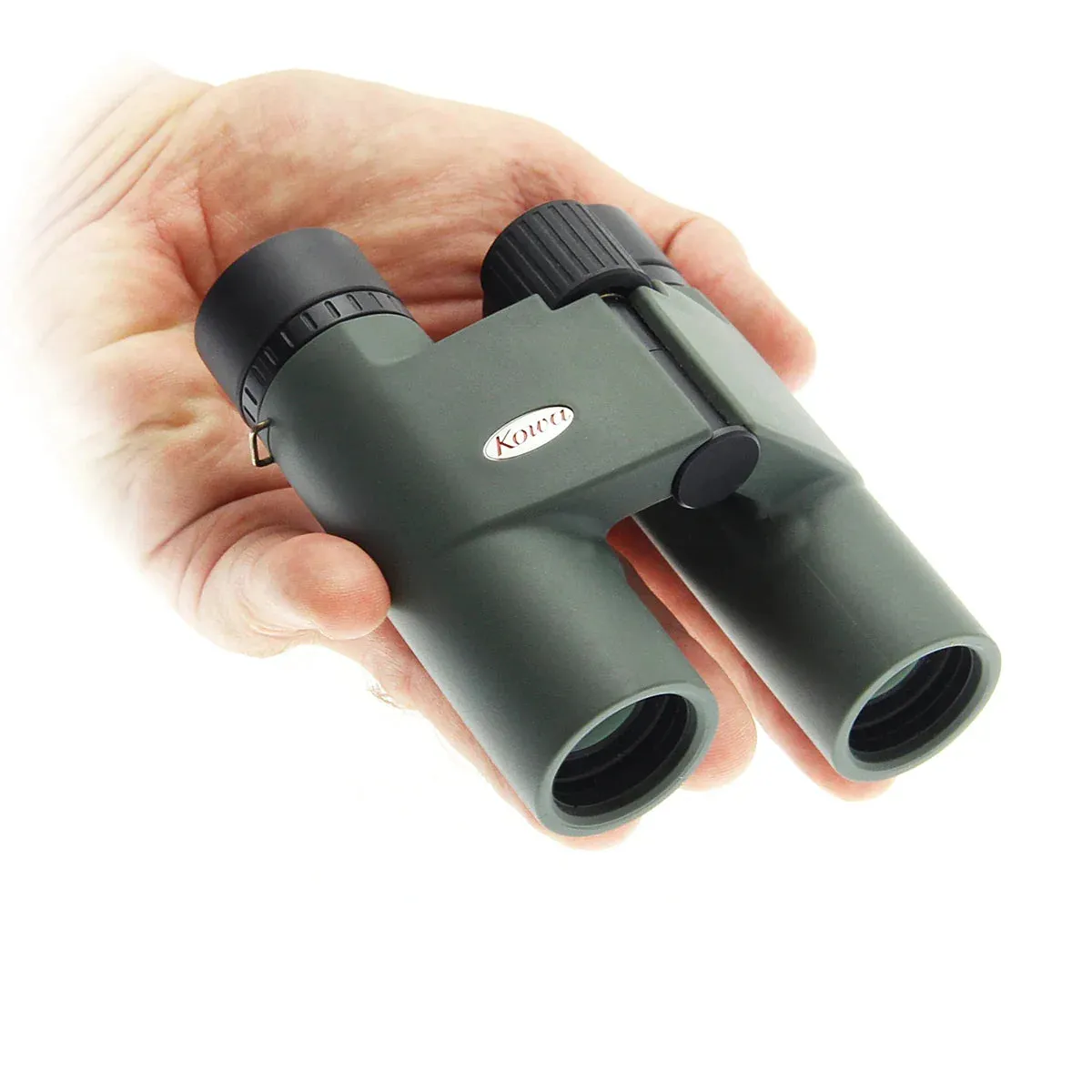 Kowa BD25 10x Binoculars (BD25-10GR)