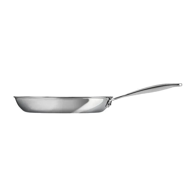 Le Creuset Signature Stainless Steel Non-Stick Frying Pan