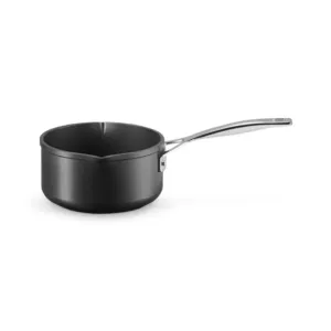 Le Creuset Toughened Non-Stick Milk Pan 16cm