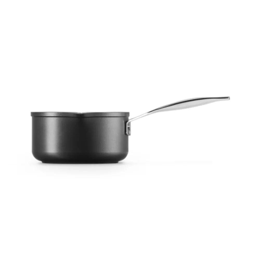 Le Creuset Toughened Non-Stick Milk Pan 16cm